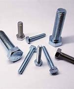 F-Hex Cap Screws